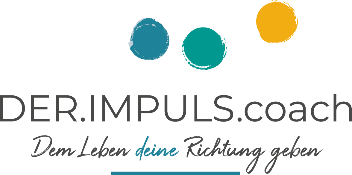 Logo - A. Weyandt - DER.IMPULS.coach